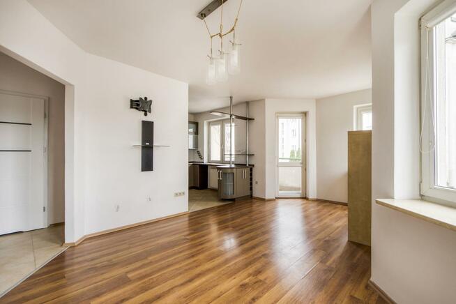 Mieszkanie Warszawa Ochota, Szczęsliwice, Włodarzewska