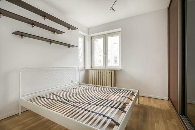 Mieszkanie Warszawa Ochota, Szczęsliwice, Włodarzewska