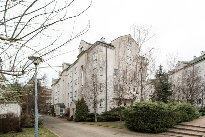 Mieszkanie Warszawa Ochota, Szczęsliwice, Włodarzewska