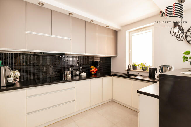 Mieszkanie Lublin Sławin, Zielone Wzgórze