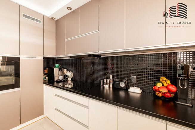 Mieszkanie Lublin Sławin, Zielone Wzgórze