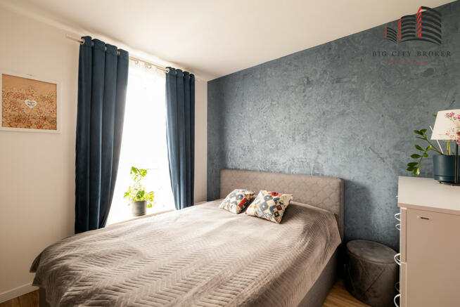 Mieszkanie Lublin Sławin, Zielone Wzgórze