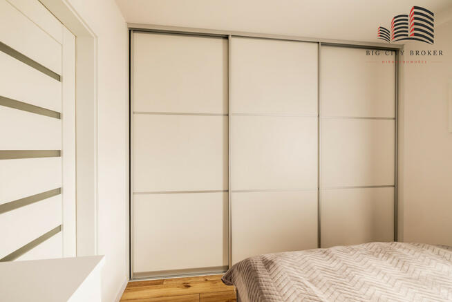 Mieszkanie Lublin Sławin, Zielone Wzgórze