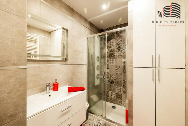 Mieszkanie Lublin Sławin, Zielone Wzgórze