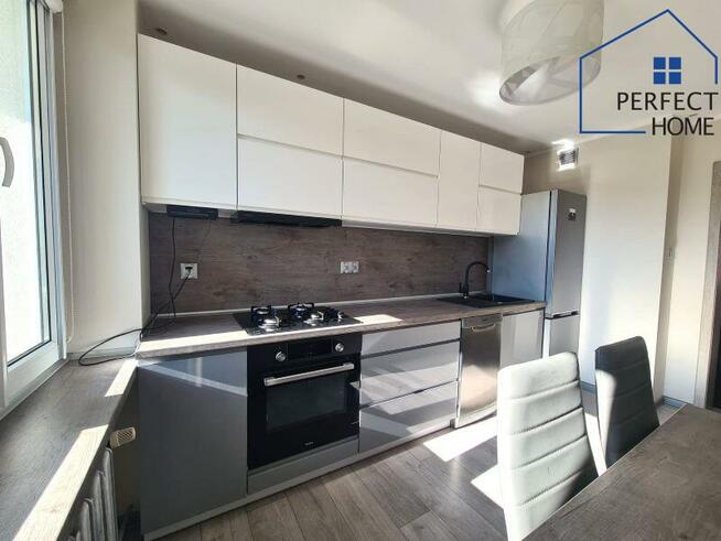 Mieszkanie Jastrzębie-Zdrój, Kusocińskiego