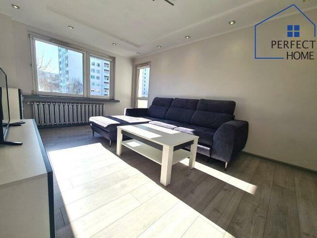 Mieszkanie Jastrzębie-Zdrój, Kusocińskiego