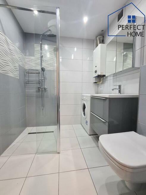 Mieszkanie Jastrzębie-Zdrój, Kusocińskiego