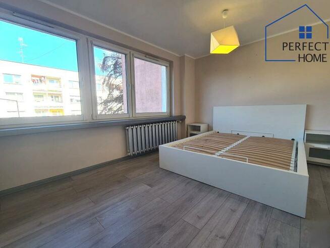 Mieszkanie Jastrzębie-Zdrój, Kusocińskiego