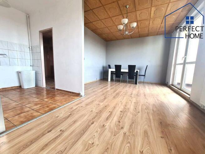 Mieszkanie Rydułtowy, Osiedle Orłowiec