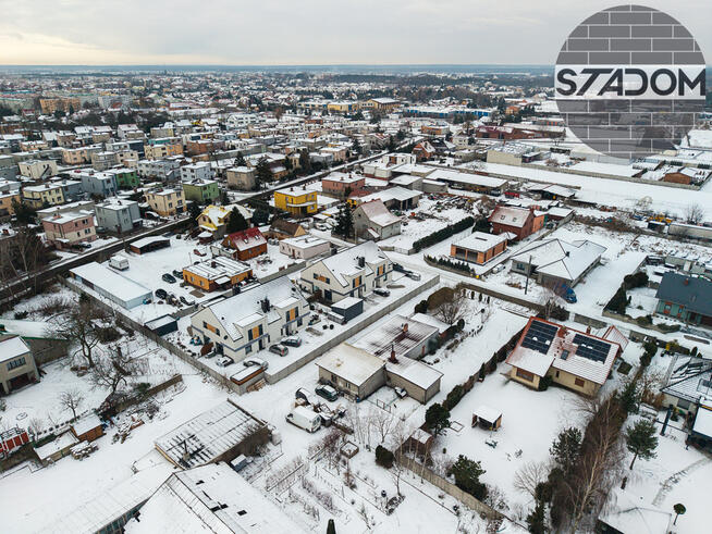 Na sprzedaż mieszkanie, Rawicz, ul. Dożynkowa
