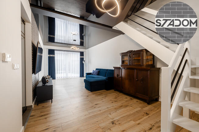 Na sprzedaż mieszkanie, Rawicz, ul. Dożynkowa