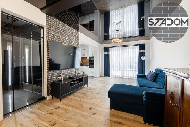 Na sprzedaż mieszkanie, Rawicz, ul. Dożynkowa