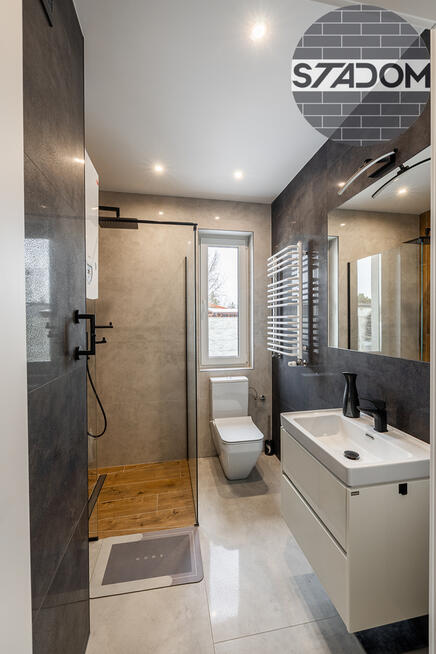 Na sprzedaż mieszkanie, Rawicz, ul. Dożynkowa