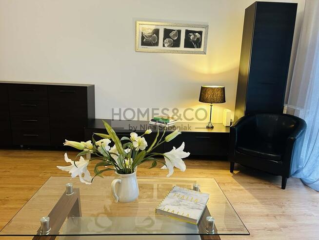 Kawalerka 33,67 m2 z prywatnym ogródkiem, Targówek