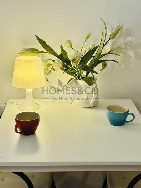 Kawalerka 33,67 m2 z prywatnym ogródkiem, Targówek