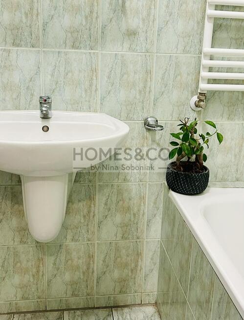 Kawalerka 33,67 m2 z prywatnym ogródkiem, Targówek