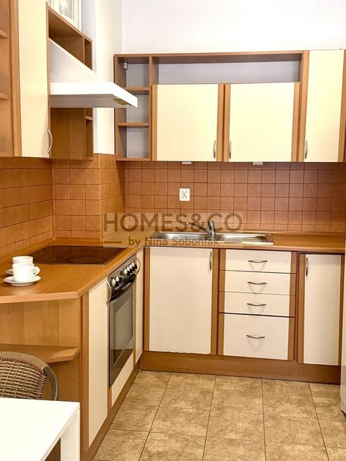 Kawalerka 33,67 m2 z prywatnym ogródkiem, Targówek