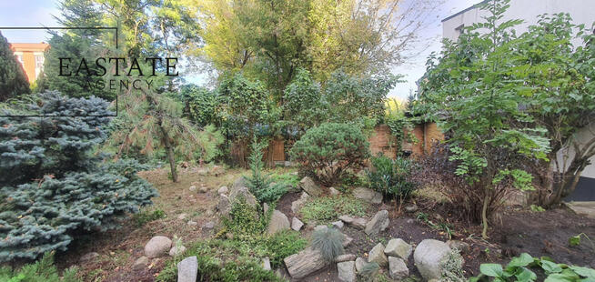 Dom Warszawa gm. Targówek Targówek, Szklana