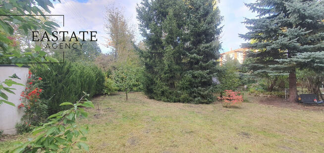 Dom Warszawa gm. Targówek Targówek, Szklana