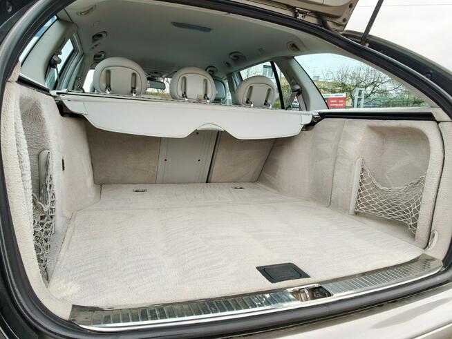 Mercedes C 220 2.1 CDI 150KM Kombi Automat Avantgarde -Bardzo zadbany