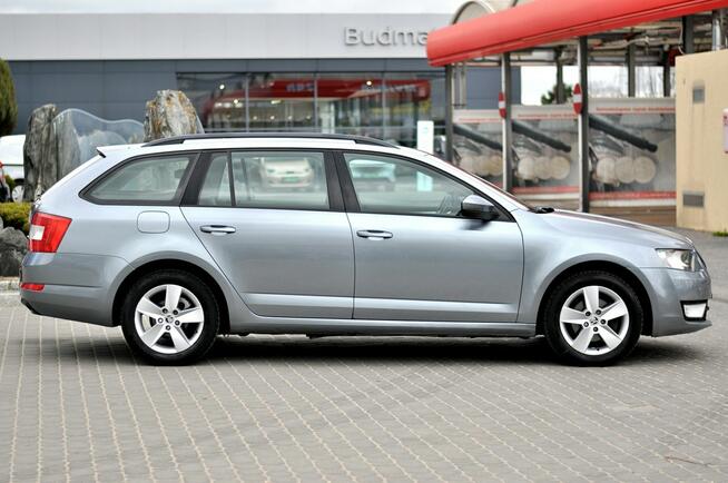 Škoda Octavia 1.6 TDI 105KM Klima Pdc Polski Salon Serwis
