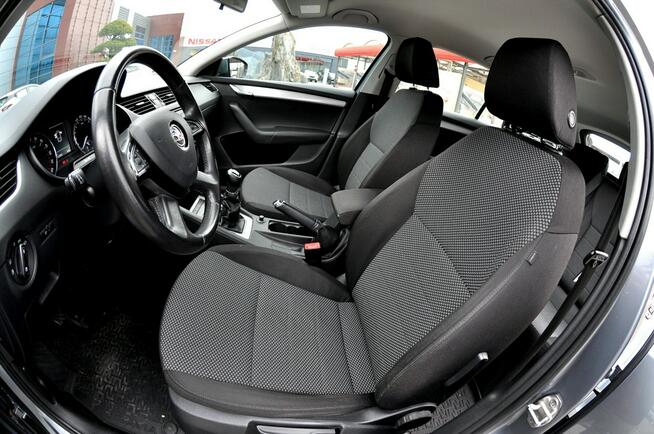 Škoda Octavia 1.6 TDI 105KM Klima Pdc Polski Salon Serwis