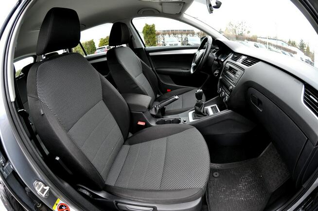 Škoda Octavia 1.6 TDI 105KM Klima Pdc Polski Salon Serwis