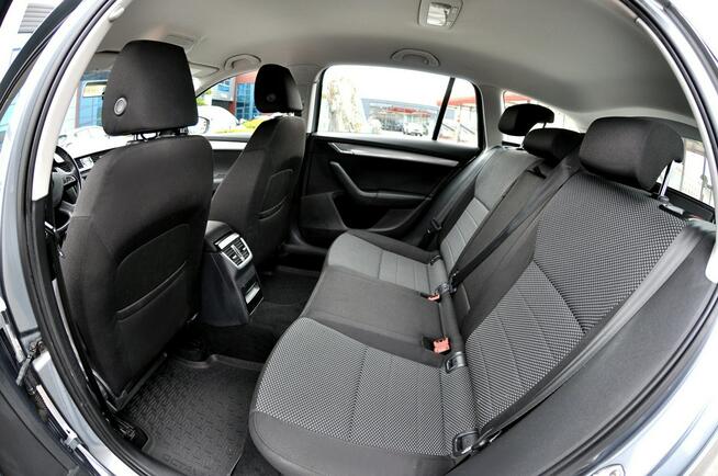 Škoda Octavia 1.6 TDI 105KM Klima Pdc Polski Salon Serwis