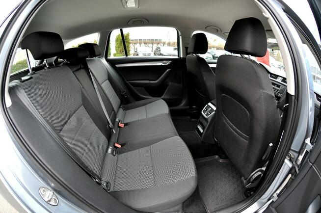 Škoda Octavia 1.6 TDI 105KM Klima Pdc Polski Salon Serwis