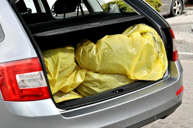 Škoda Octavia 1.6 TDI 105KM Klima Pdc Polski Salon Serwis