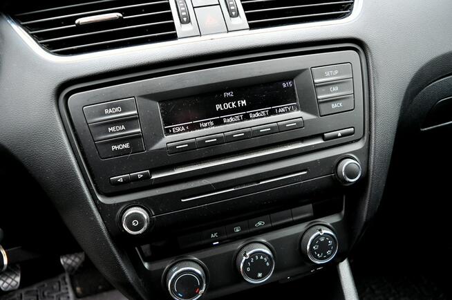 Škoda Octavia 1.6 TDI 105KM Klima Pdc Polski Salon Serwis