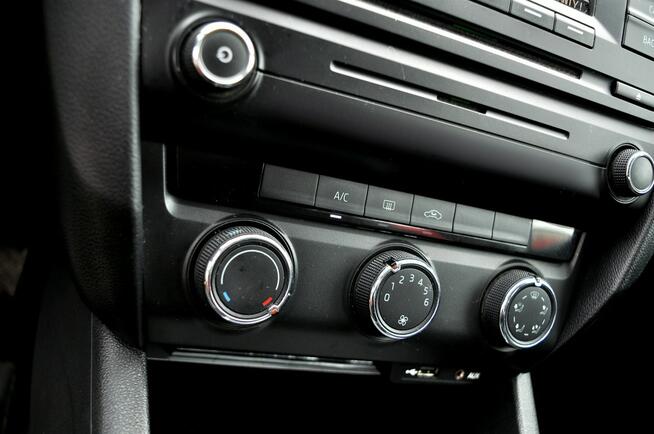 Škoda Octavia 1.6 TDI 105KM Klima Pdc Polski Salon Serwis