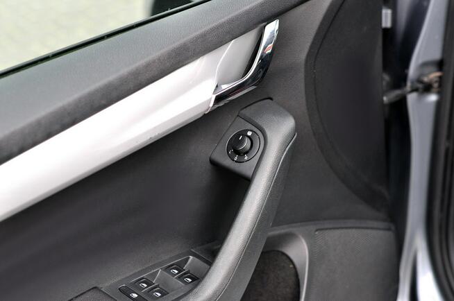 Škoda Octavia 1.6 TDI 105KM Klima Pdc Polski Salon Serwis