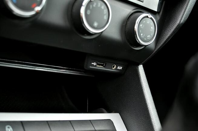 Škoda Octavia 1.6 TDI 105KM Klima Pdc Polski Salon Serwis