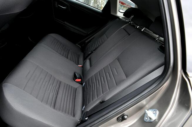 Toyota Auris _1.8 136KM_HYBRID_Led_Navi_Kamera_Climatronic_Serwis_