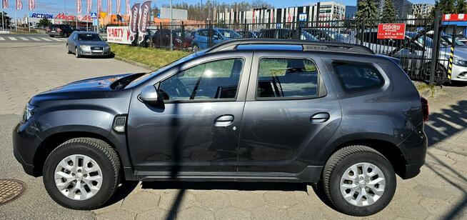 Dacia Duster Polszki salon, bezwypadkowy, pierwszy właściciel