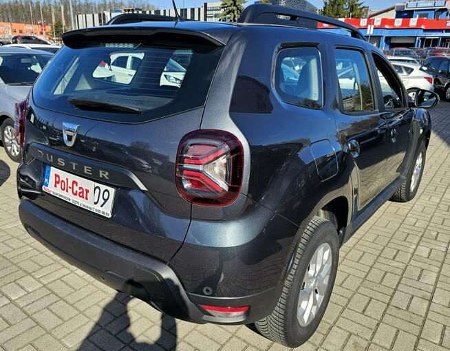 Dacia Duster Polszki salon, bezwypadkowy, pierwszy właściciel