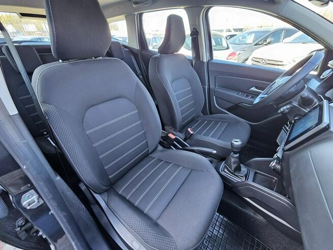 Dacia Duster Polszki salon, bezwypadkowy, pierwszy właściciel