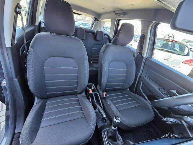 Dacia Duster Polszki salon, bezwypadkowy, pierwszy właściciel