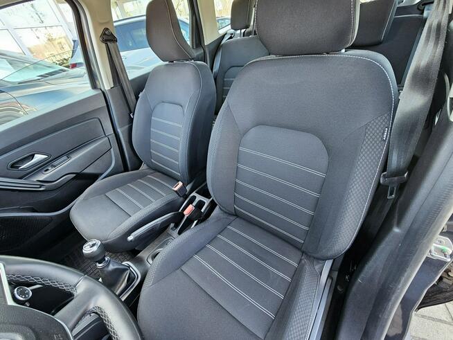 Dacia Duster Polszki salon, bezwypadkowy, pierwszy właściciel