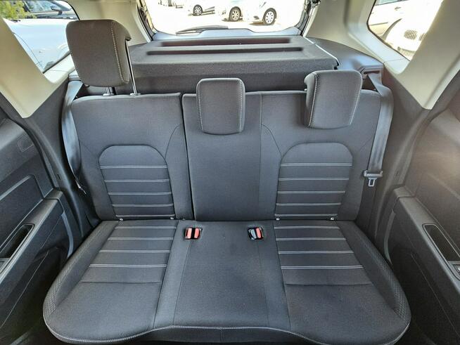 Dacia Duster Polszki salon, bezwypadkowy, pierwszy właściciel