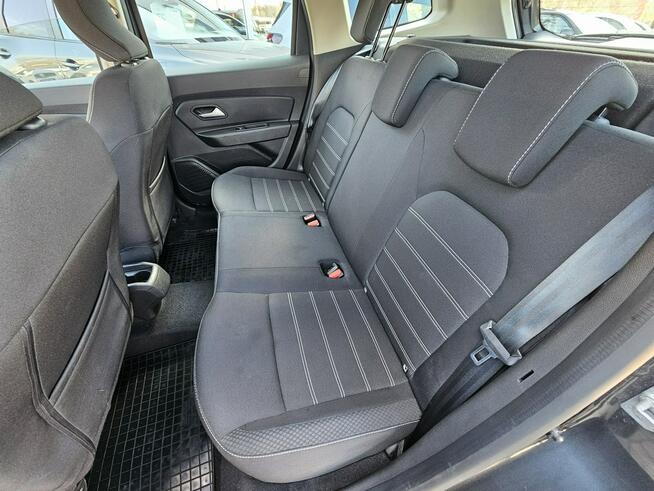 Dacia Duster Polszki salon, bezwypadkowy, pierwszy właściciel