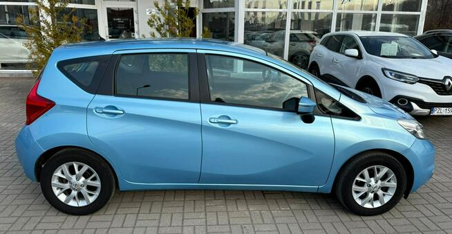 Serwis aso nissan, grzane fotele , klimatronik , tempomat, telefon