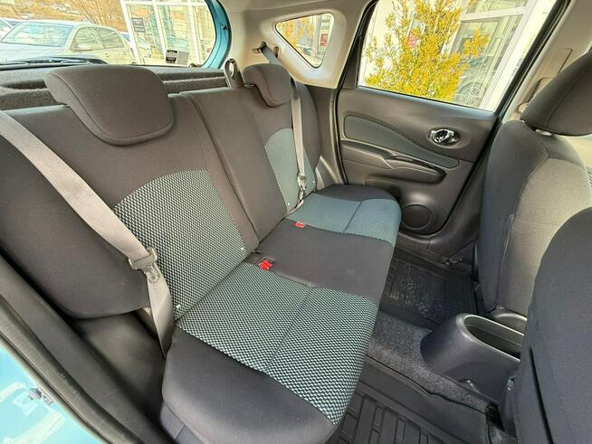 Serwis aso nissan, grzane fotele , klimatronik , tempomat, telefon