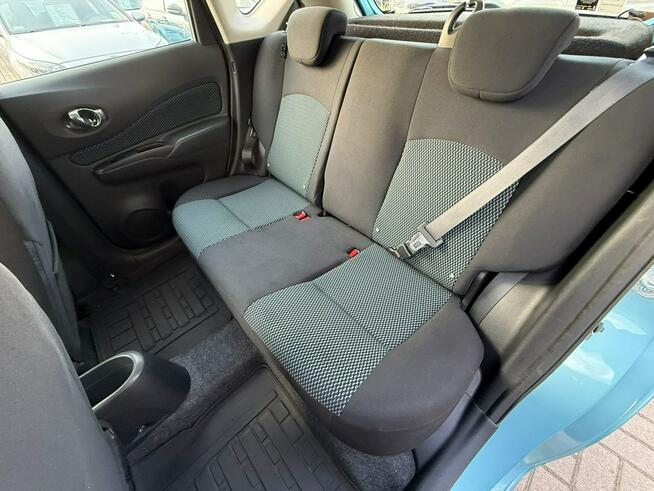 Serwis aso nissan, grzane fotele , klimatronik , tempomat, telefon