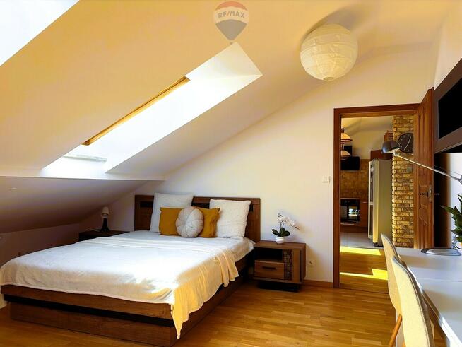 Bez prowizji | Parking | Internet