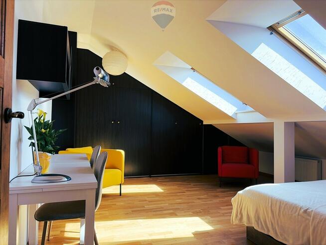 Bez prowizji | Parking | Internet