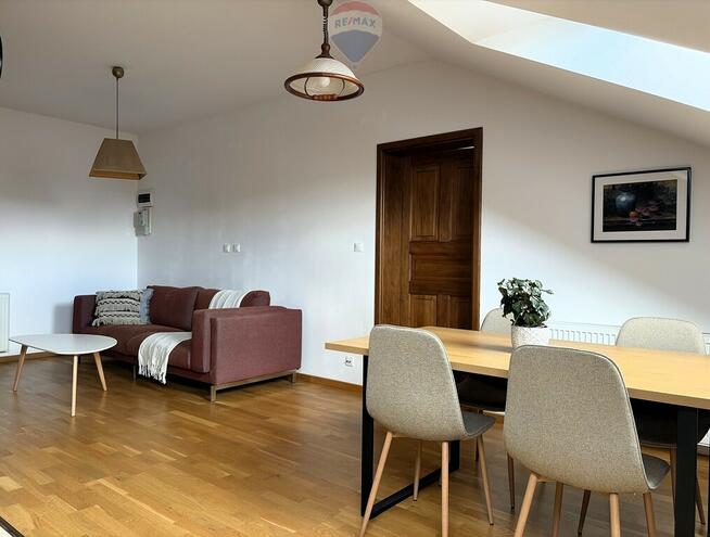 Bez prowizji | Parking | Internet