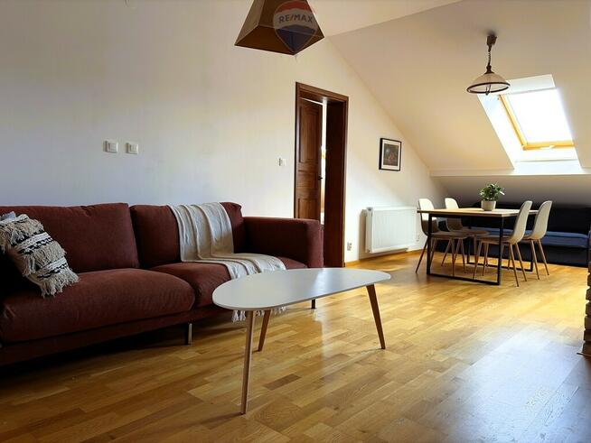 Bez prowizji | Parking | Internet