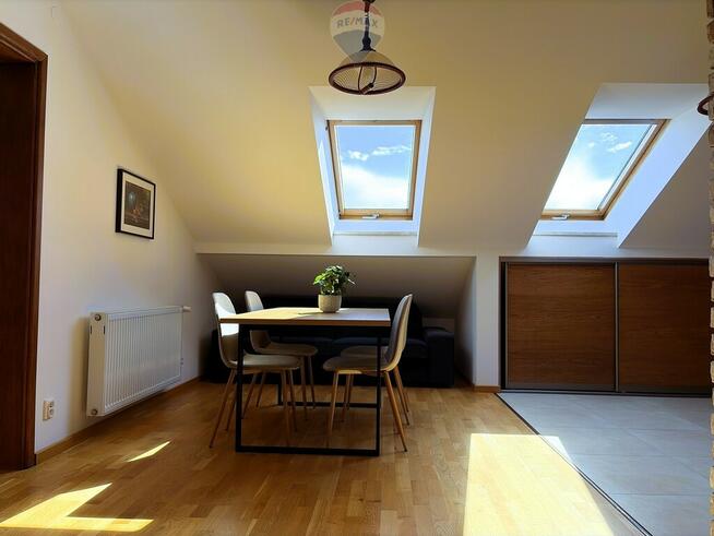 Bez prowizji | Parking | Internet